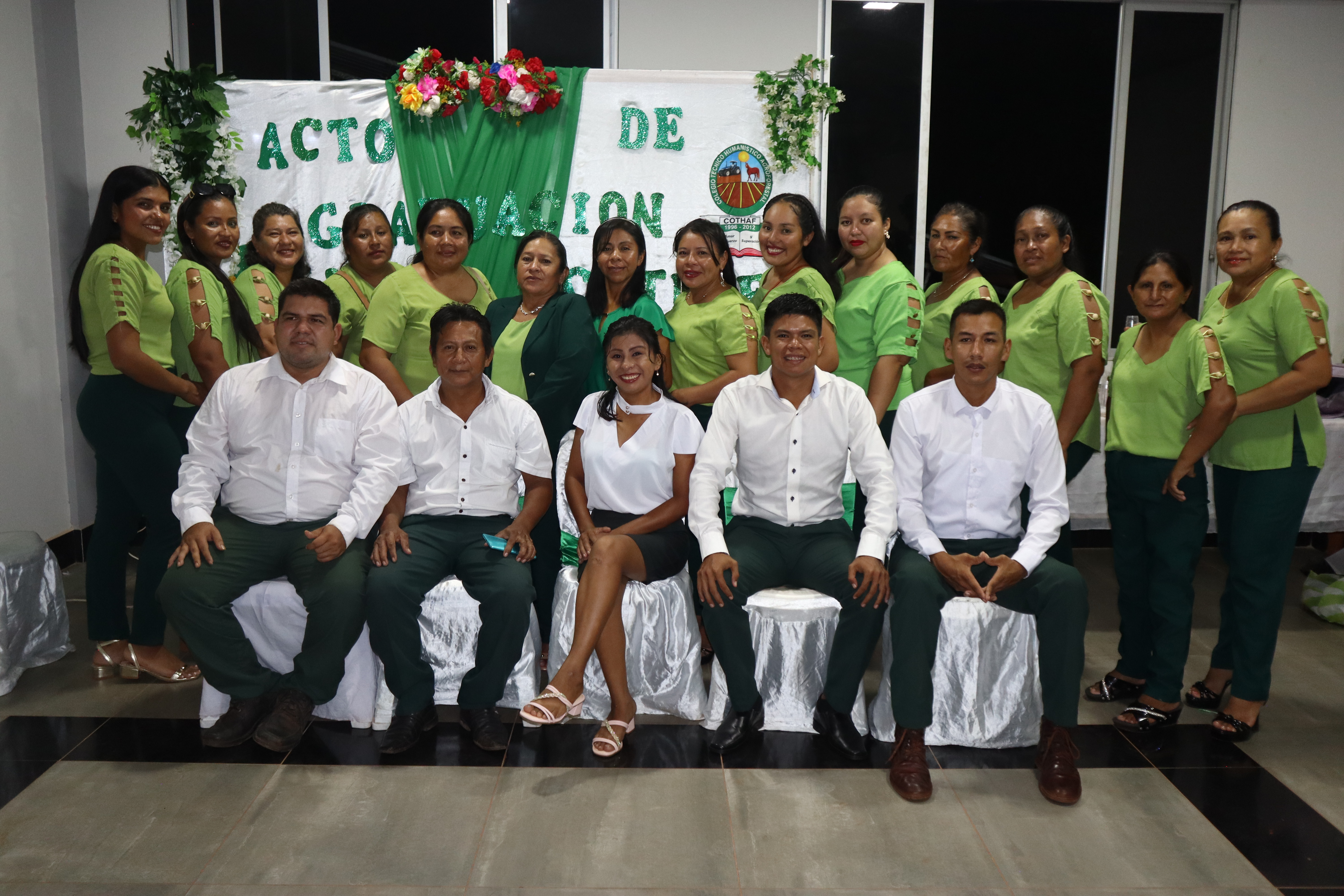 Excelencia Académica